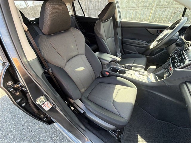 2018 Subaru Crosstrek 2.0i