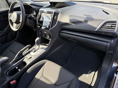 2018 Subaru Crosstrek 2.0i