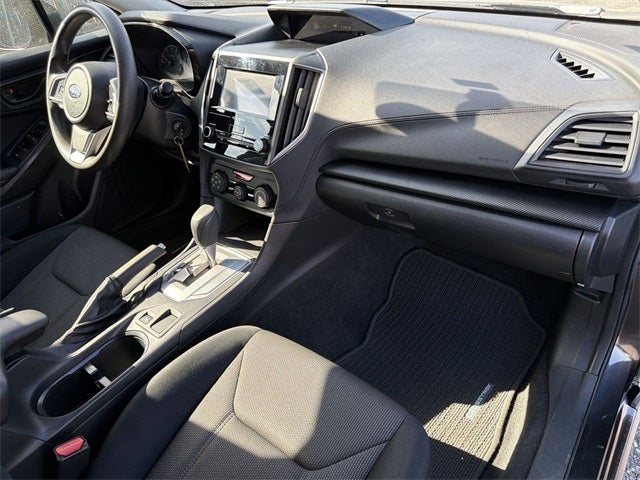 2018 Subaru Crosstrek 2.0i