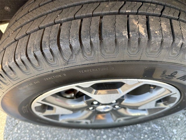 2018 Subaru Crosstrek 2.0i