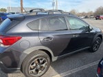 2018 Subaru Crosstrek 2.0i