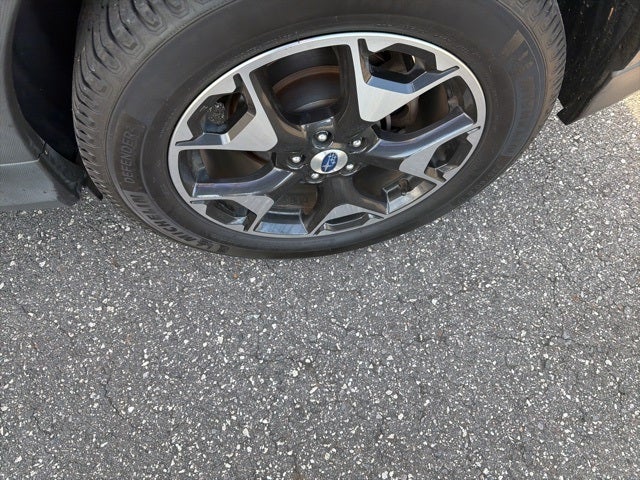 2018 Subaru Crosstrek 2.0i