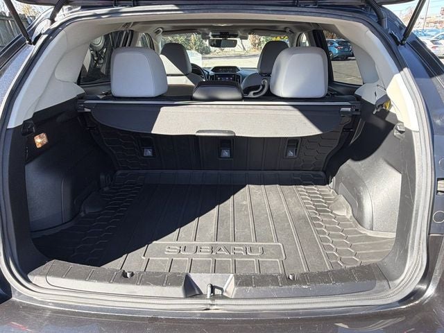 2019 Subaru Crosstrek 2.0i Limited