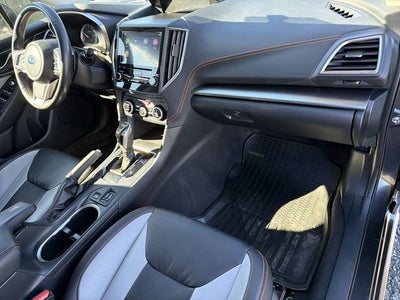 2019 Subaru Crosstrek 2.0i Limited