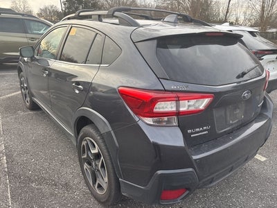 2019 Subaru Crosstrek 2.0i Limited