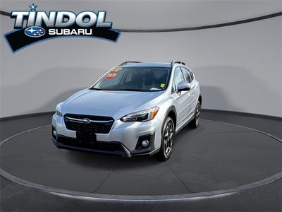 2019 Subaru Crosstrek 2.0i Limited