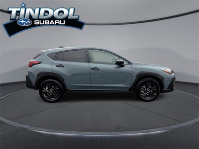 2024 Subaru Crosstrek Base