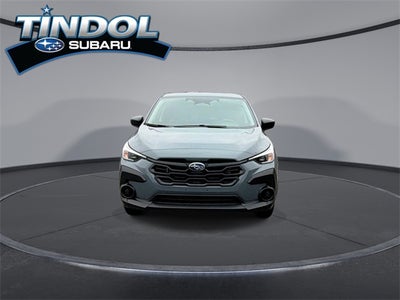 2024 Subaru Crosstrek Base