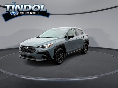 2024 Subaru Crosstrek Base