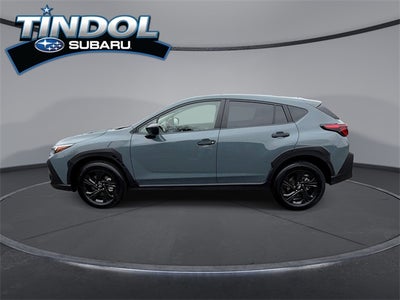 2024 Subaru Crosstrek Base
