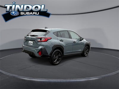 2024 Subaru Crosstrek Base
