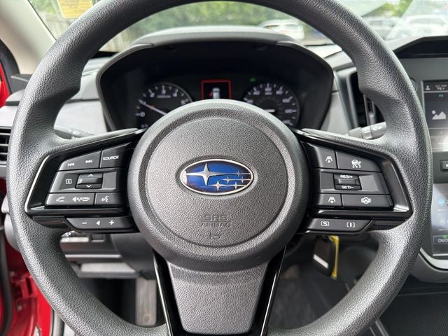 2024 Subaru Crosstrek Base