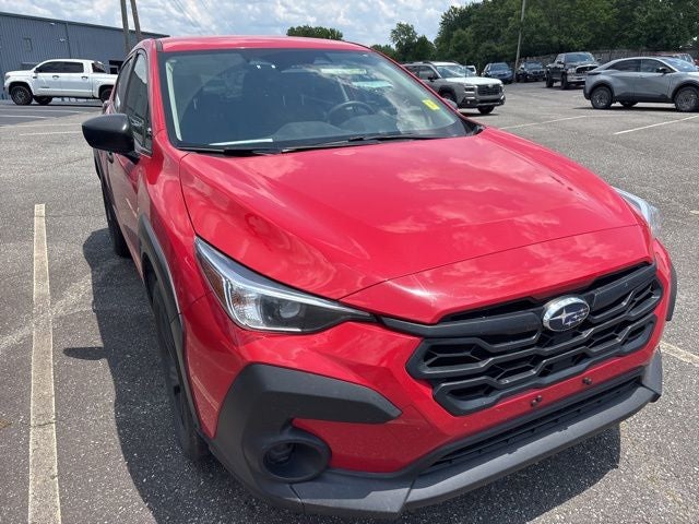 2024 Subaru Crosstrek Base