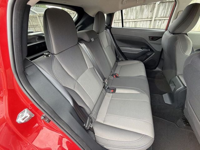2024 Subaru Crosstrek Base