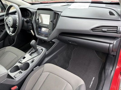 2024 Subaru Crosstrek Base