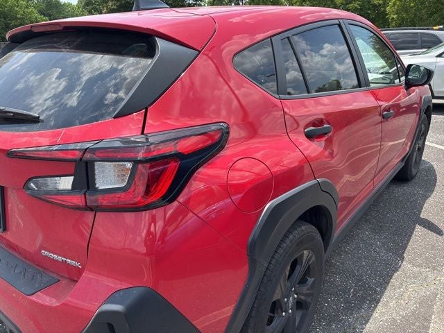2024 Subaru Crosstrek Base