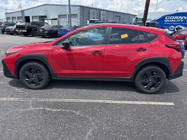 2024 Subaru Crosstrek Base