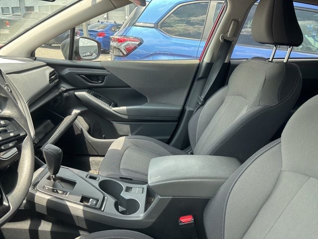 2024 Subaru Crosstrek Base