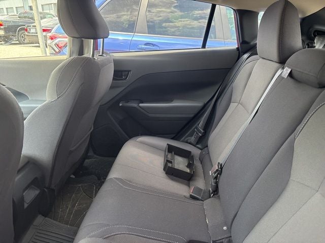2024 Subaru Crosstrek Base