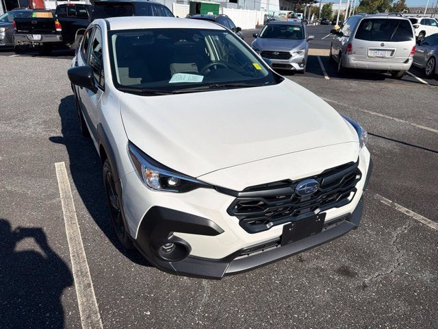 2024 Subaru Crosstrek Base