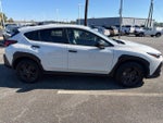 2024 Subaru Crosstrek Base