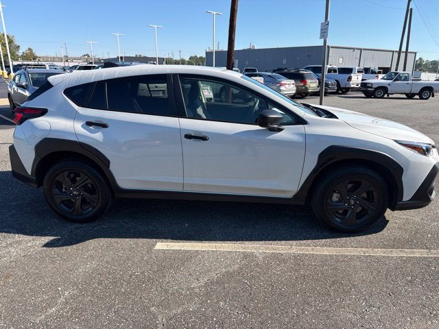 2024 Subaru Crosstrek Base