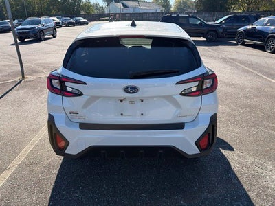2024 Subaru Crosstrek Base