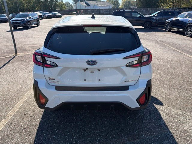 2024 Subaru Crosstrek Base