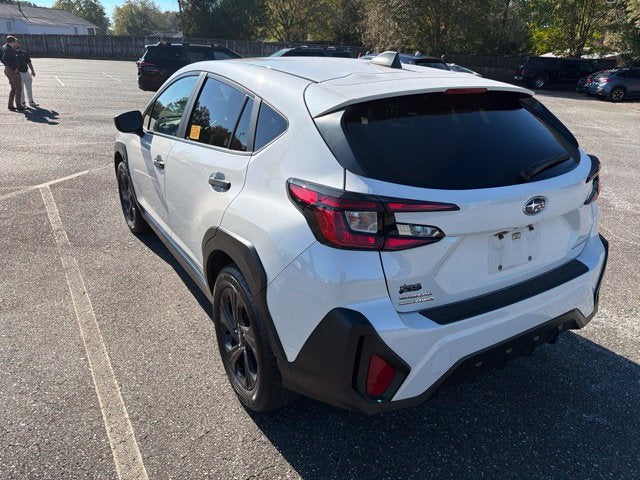 2024 Subaru Crosstrek Base