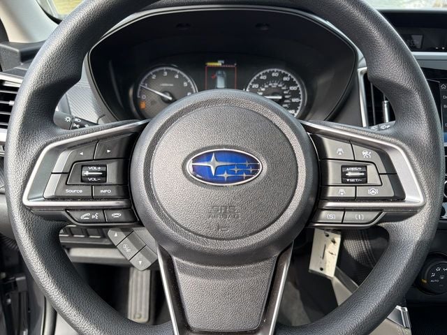 2024 Subaru Forester Base