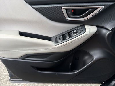 2024 Subaru Forester Base