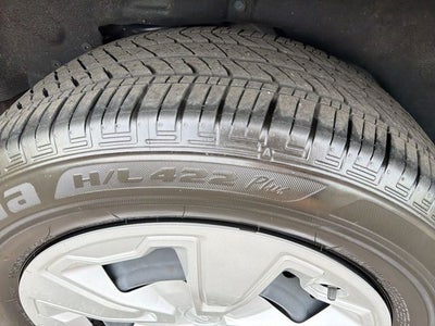 2024 Subaru Forester Base