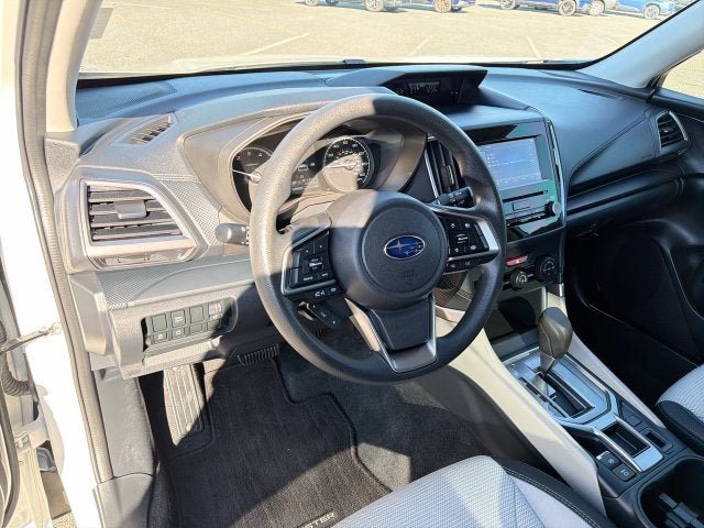 2022 Subaru Forester Base