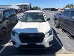 2022 Subaru Forester Base
