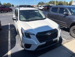 2022 Subaru Forester Base