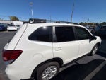 2022 Subaru Forester Base