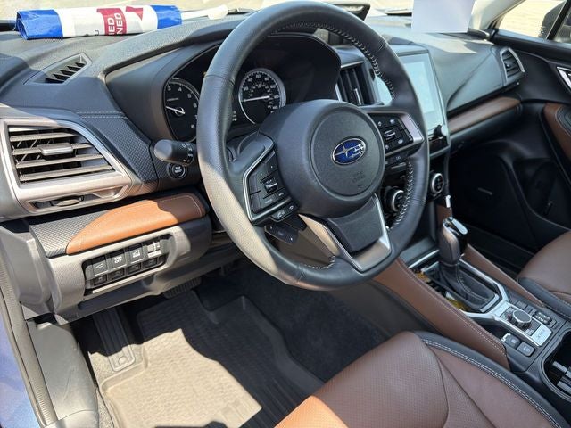 2024 Subaru Forester Touring