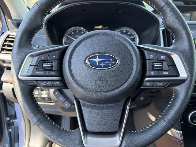 2024 Subaru Forester Touring