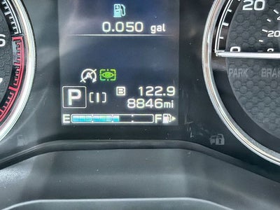 2024 Subaru Forester Touring