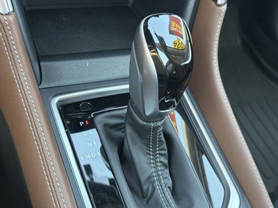 2024 Subaru Forester Touring