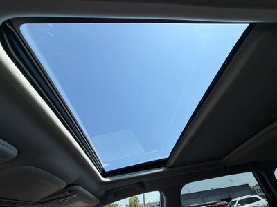 2024 Subaru Forester Touring