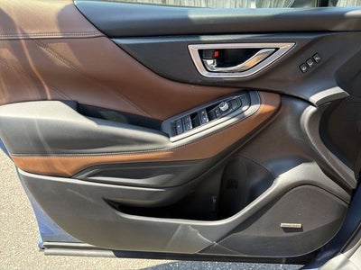 2024 Subaru Forester Touring