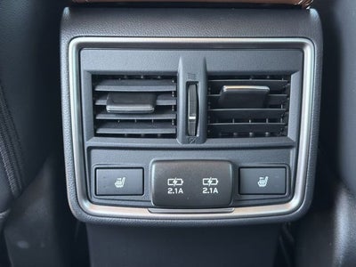 2024 Subaru Forester Touring