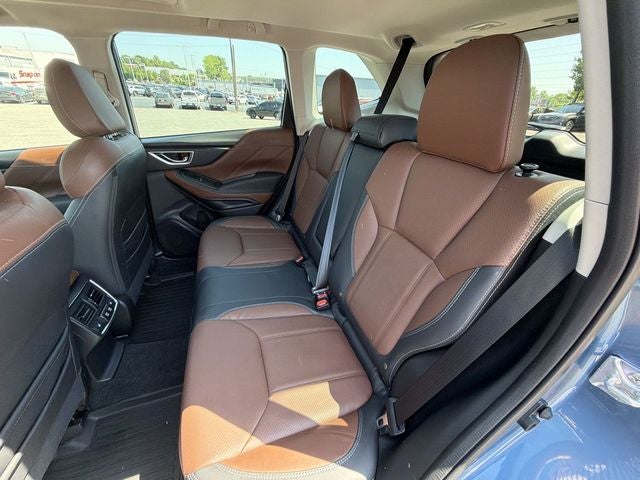 2024 Subaru Forester Touring