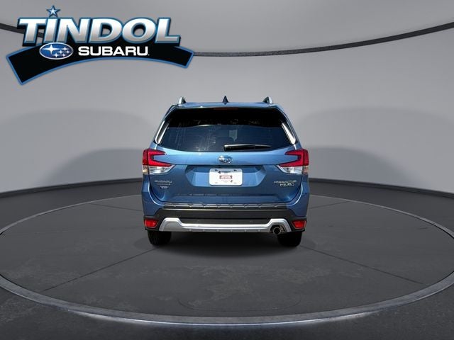 2024 Subaru Forester Touring