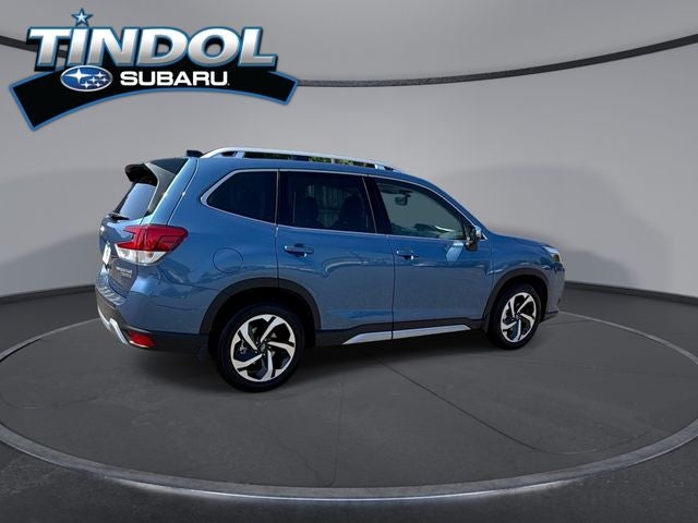 2024 Subaru Forester Touring