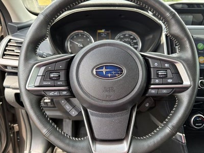 2024 Subaru Forester Touring