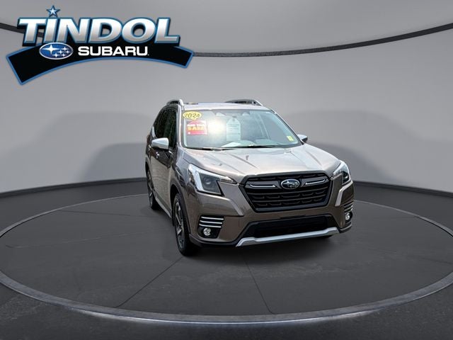 2024 Subaru Forester Touring