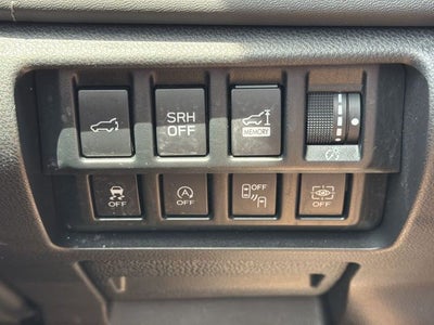 2024 Subaru Forester Touring