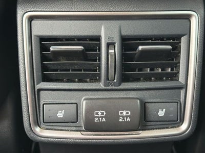 2024 Subaru Forester Touring